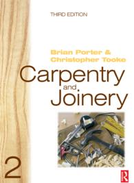 Carpentry and Joinery 2（3 NED）