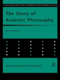The Story of Analytic Philosophy : Plot and Heroes