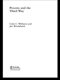 Poverty and the Third Way