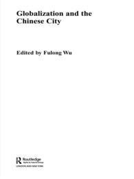 グローバル化と中国の都市<br>Globalization and the Chinese City