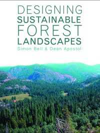 Designing Sustainable Forest Landscapes