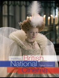 イギリス映画（第３版）<br>British National Cinema（2）