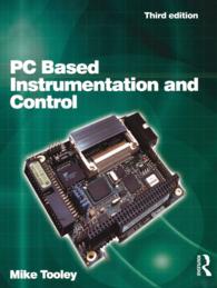 PC Based Instrumentation and Control（3 NED）