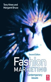 ファッション産業のマーケティング（第２版）<br>Fashion Marketing（2 NED）