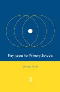 Key Issues for Primary Schools