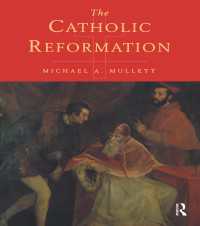 The Catholic Reformation