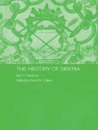 The History of Siberia