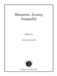 博物館と社会<br>Museums, Society, Inequality