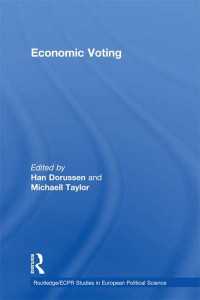 Economic Voting