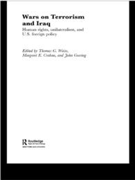 対テロ戦争とイラク：人権、単独主義と米国対外政策<br>The Wars on Terrorism and Iraq : Human Rights, Unilateralism and US Foreign Policy