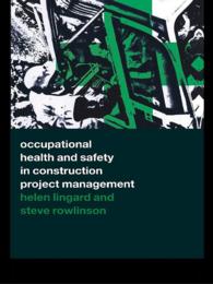 Occupational Health and Safety in Construction Project Management
