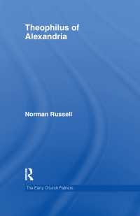 Theophilus of Alexandria