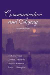 Communication and Aging（2 NED）