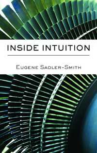 ビジネスにおける直観<br>Inside Intuition