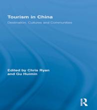 Tourism in China : Destination, Cultures and Communities