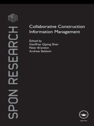 Collaborative Construction Information Management
