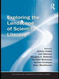 科学リテラシーの展望<br>Exploring the Landscape of Scientific Literacy
