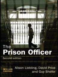 刑務官（第２版）<br>The Prison Officer（2）