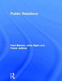 Public Relations