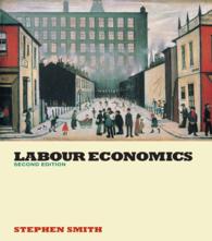 労働経済学（第２版）<br>Labour Economics（2 NED）