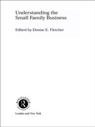 Understanding the Small Family Business