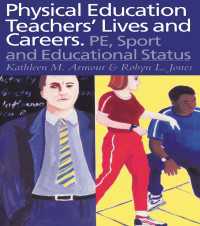 Physical Education: Teachers' Lives And Careers : PE, Sport And Educational Status