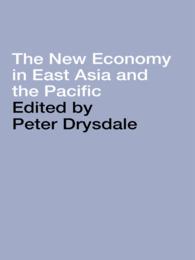 The New Economy in East Asia and the Pacific