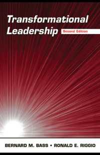 Transformational Leadership（2）