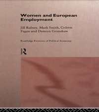 Women and European Employment