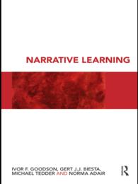 Narrative Learning