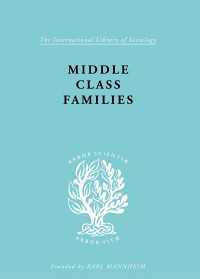 Middle Class Families
