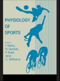 Physiology of Sports
