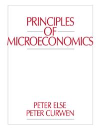 Principles of Microeconomics