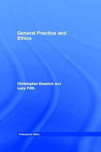 General Practice and Ethics