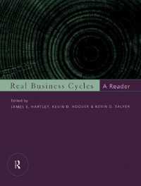 Real Business Cycles : A Reader