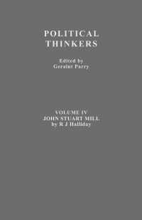 John Stuart Mill