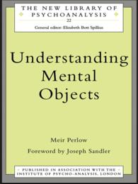 Understanding Mental Objects