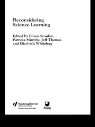 科学学習再考<br>Reconsidering Science Learning