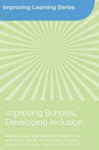 学校改善と包含<br>Improving Schools, Developing Inclusion