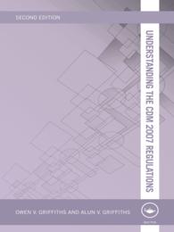 Understanding the CDM 2007 Regulations（2）