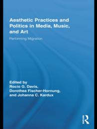 メディア、音楽、芸術にみる美的実践と政治学：移民の表象<br>Aesthetic Practices and Politics in Media, Music, and Art : Performing Migration