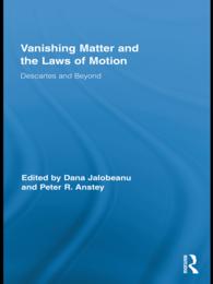 Vanishing Matter and the Laws of Motion : Descartes and Beyond