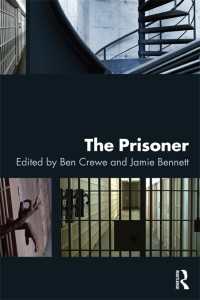 英国の囚人<br>The Prisoner