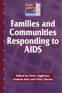 Families and Communities Responding to AIDS