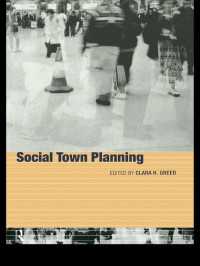 Social Town Planning
