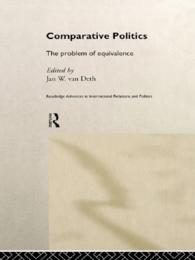 Equivalence in Comparative Politics