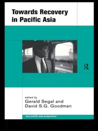 Towards Recovery in Pacific Asia