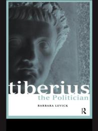 Tiberius the Politician（2）