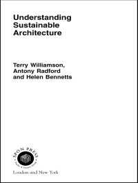 Understanding Sustainable Architecture