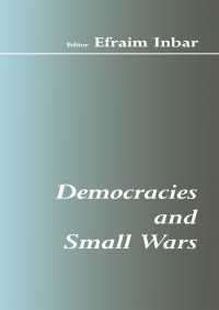 Democracies and Small Wars